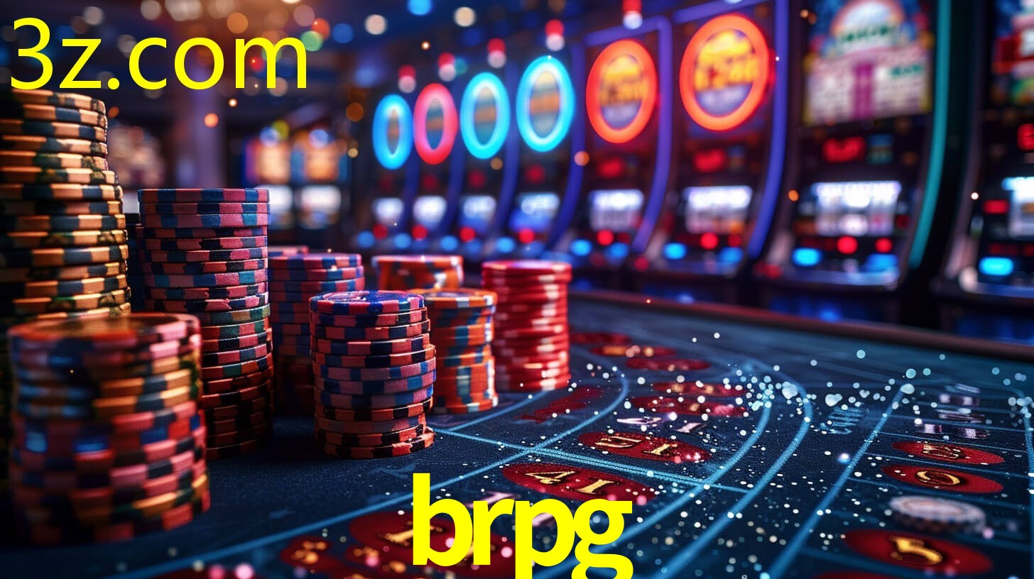BRPG