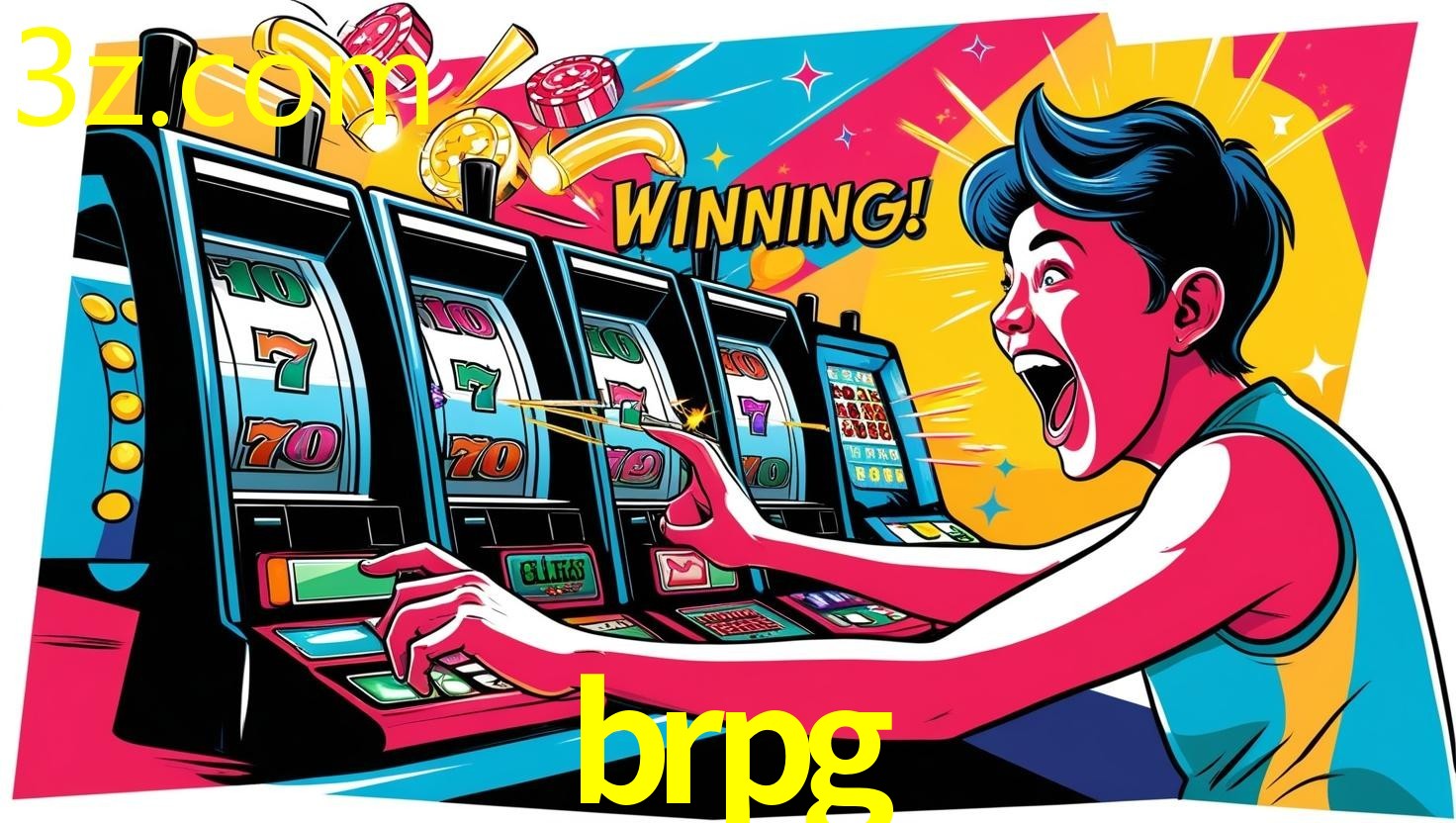 BRPG